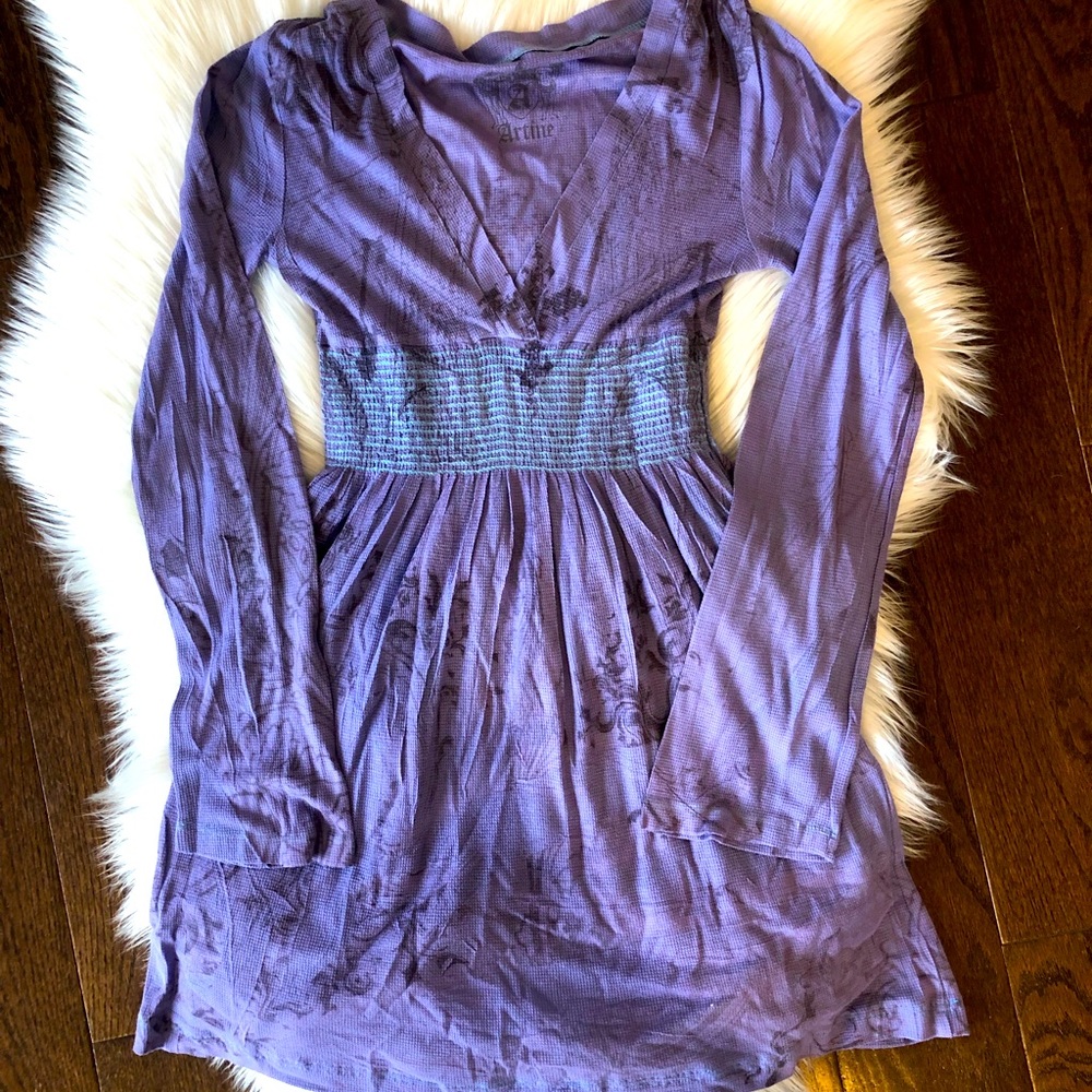 Artine dress